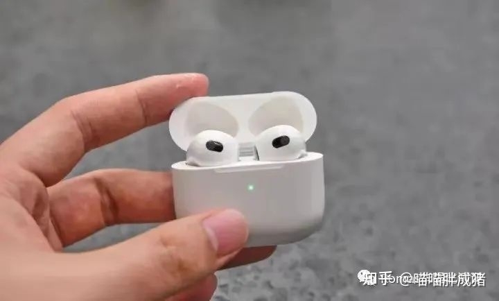 花300出头买华强北顶配「AirPods 3」体验几乎追平官方 ...-9.jpg