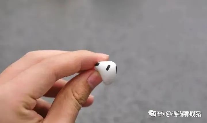 花300出头买华强北顶配「AirPods 3」体验几乎追平官方 ...-12.jpg