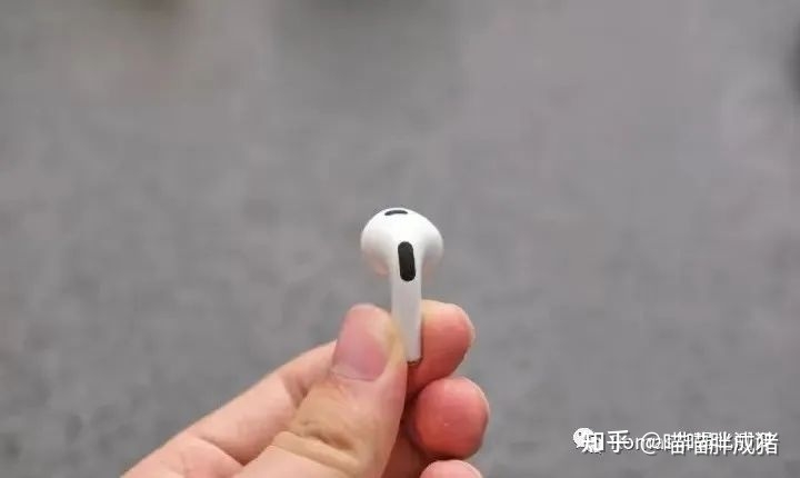 花300出头买华强北顶配「AirPods 3」体验几乎追平官方 ...-13.jpg