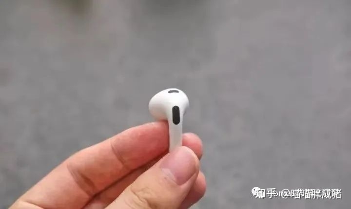 花300出头买华强北顶配「AirPods 3」体验几乎追平官方 ...-14.jpg