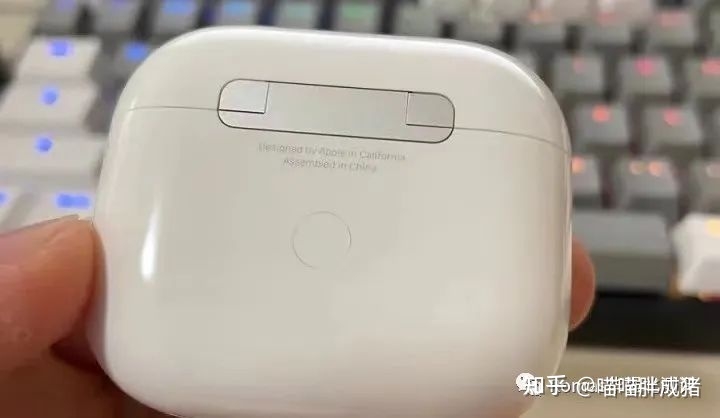花300出头买华强北顶配「AirPods 3」体验几乎追平官方 ...-17.jpg