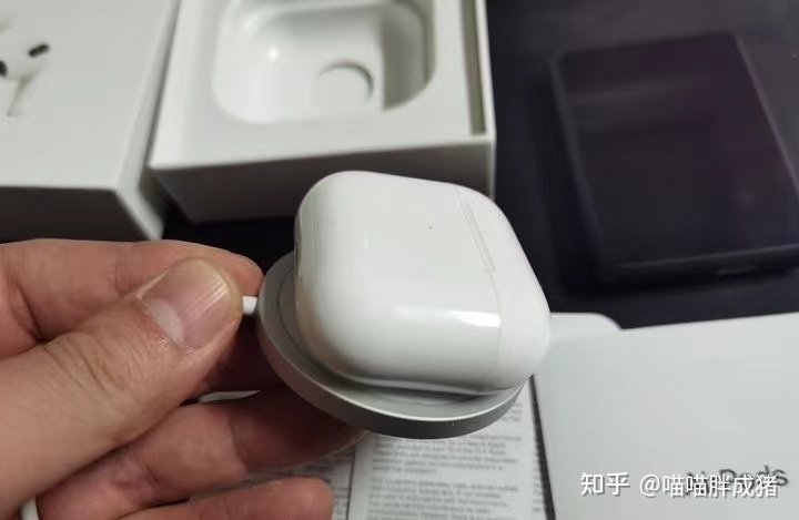 花300出头买华强北顶配「AirPods 3」体验几乎追平官方 ...-21.jpg