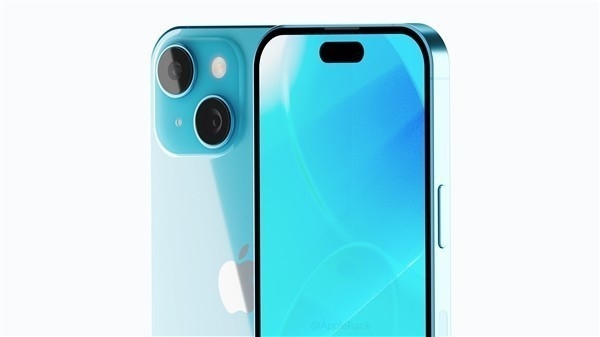 为什么 2023 年了 iPhone15 被曝出还是 60Hz？-1.jpg