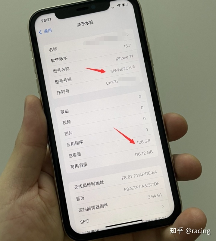 华强北技术有多牛？这台翻新iPhone11却有很多人以为是原 ...-2.jpg