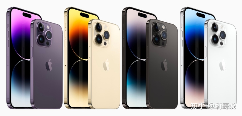 iPhone14系列建议买什么颜色？iPhone14哪个颜色好看 ...-2.jpg