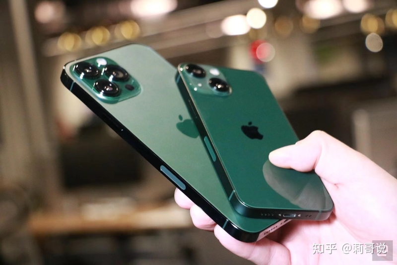 iPhone14系列建议买什么颜色？iPhone14哪个颜色好看 ...-13.jpg