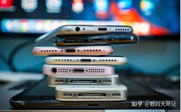 iPhone（苹果产品）韩版、美版这些机器都是怎么进入国内 ...-1.jpg