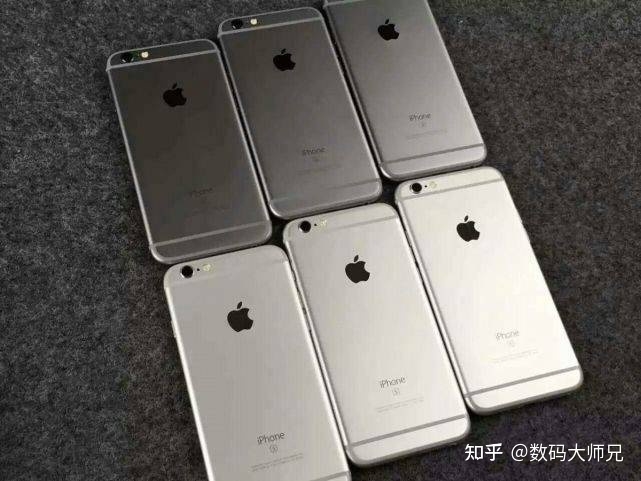 iPhone（苹果产品）韩版、美版这些机器都是怎么进入国内 ...-2.jpg