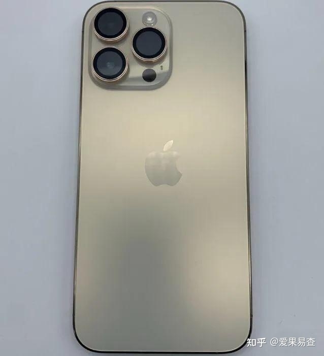 iPhone 14pro max资源机，比零售机便宜好几千，是否值得 ...-1.jpg