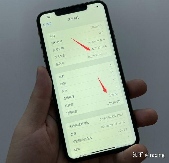 粉丝买二手iPhone翻车，网友：屏幕一看就是假的！-2.jpg