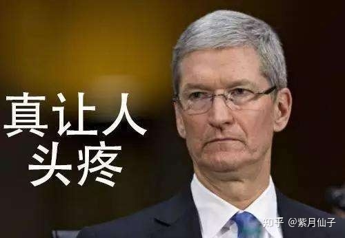 去年高端手机市场苹果占 75% ，如何看待此事？为何 iPhone ...-1.jpg