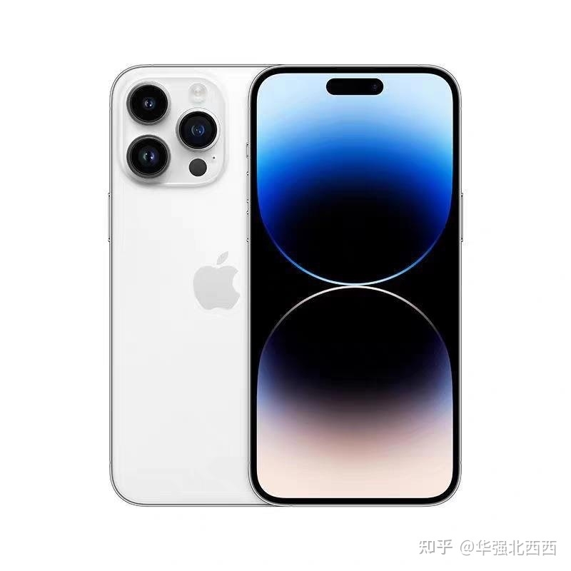 令人失望的不止灵动岛 iPhone 14 Pro评测-1.jpg