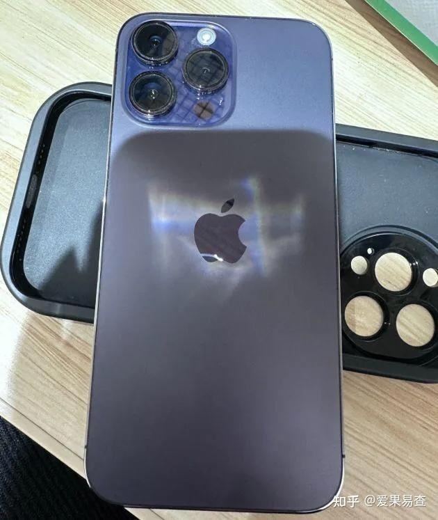 iPhone 14pro max 256G降价后变得真香！性价比超高！-2.jpg