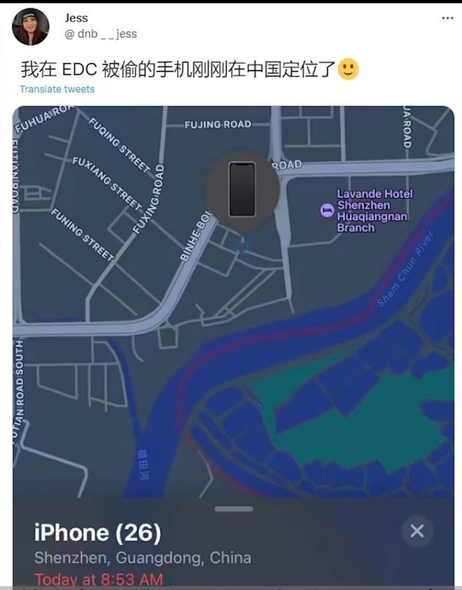 解密华强北地下产业链，为何是二手iPhone的货源地？-1.jpg