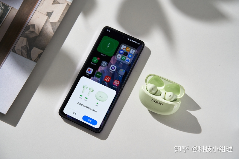 上手OPPO Enco Free3：绿厂又提升了「优秀TWS耳机」的标准-4.jpg