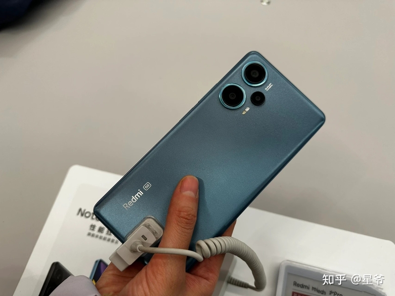 如何评价Redmi Note 12 Turbo，是否值得入手？-3.jpg