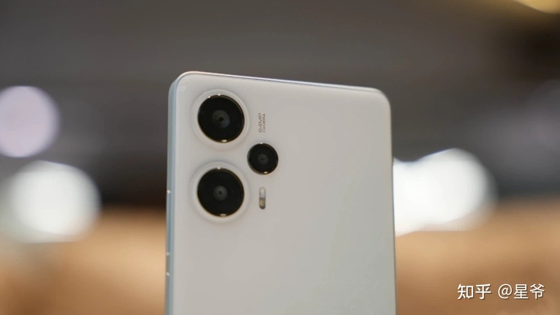 如何评价Redmi Note 12 Turbo，是否值得入手？-9.jpg