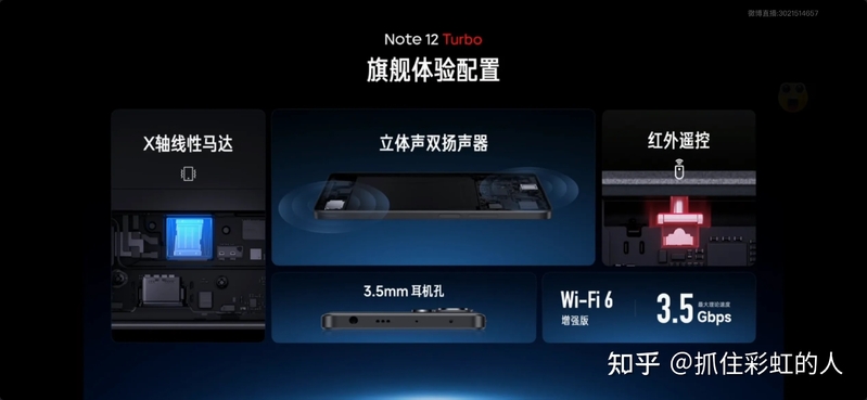 如何评价Redmi Note 12 Turbo，是否值得入手？-6.jpg