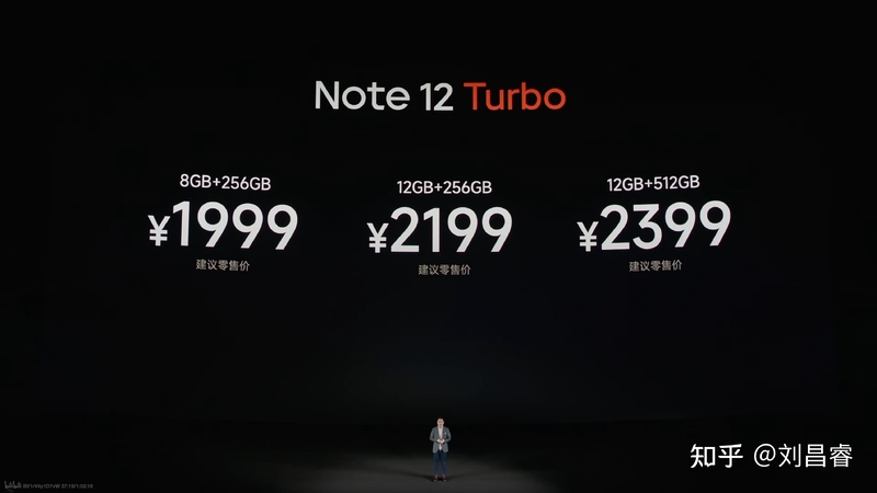 如何评价Redmi Note 12 Turbo，是否值得入手？-2.jpg