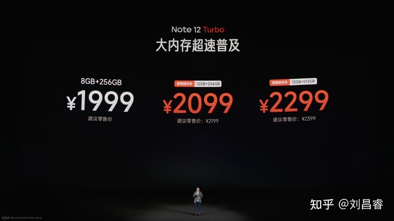 如何评价Redmi Note 12 Turbo，是否值得入手？-3.jpg