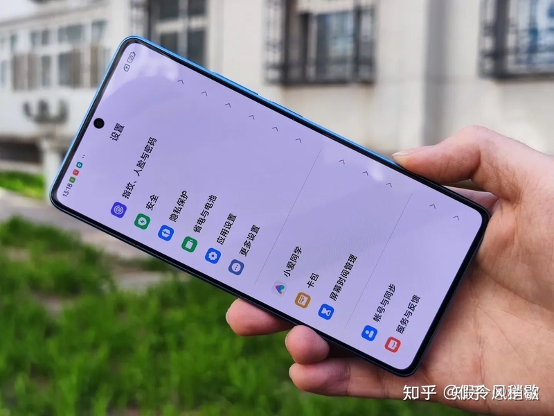 如何评价Redmi Note 12 Turbo，是否值得入手？-3.jpg