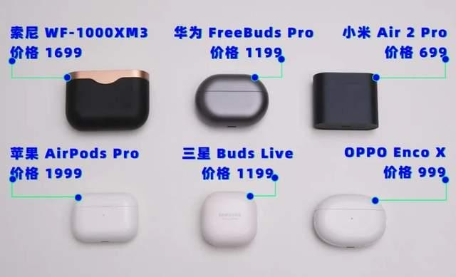 对比完六款高端TWS耳机后，我发现 AirPods Pro 不是最强的-4.jpg