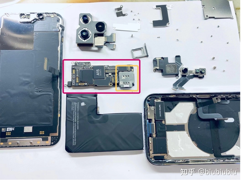 iPhone 15 将大幅取消物理卡槽，你对该产品的设计有哪些 ...-1.jpg