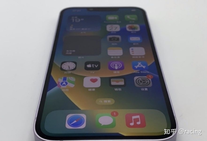 粉丝5100买iPhone14资源机，网友：亏死，不如买全新零售机！-2.jpg