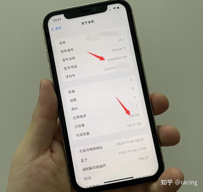 华强北的技术有多强？看看小白买的这台翻新iPhone就知道了！-2.jpg