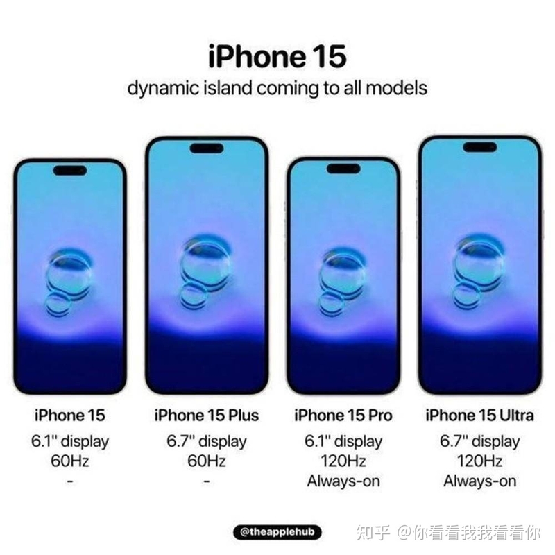 苹果真的变了！iPhone15 Pro外观细节曝光，边框、按键大改进-2.jpg