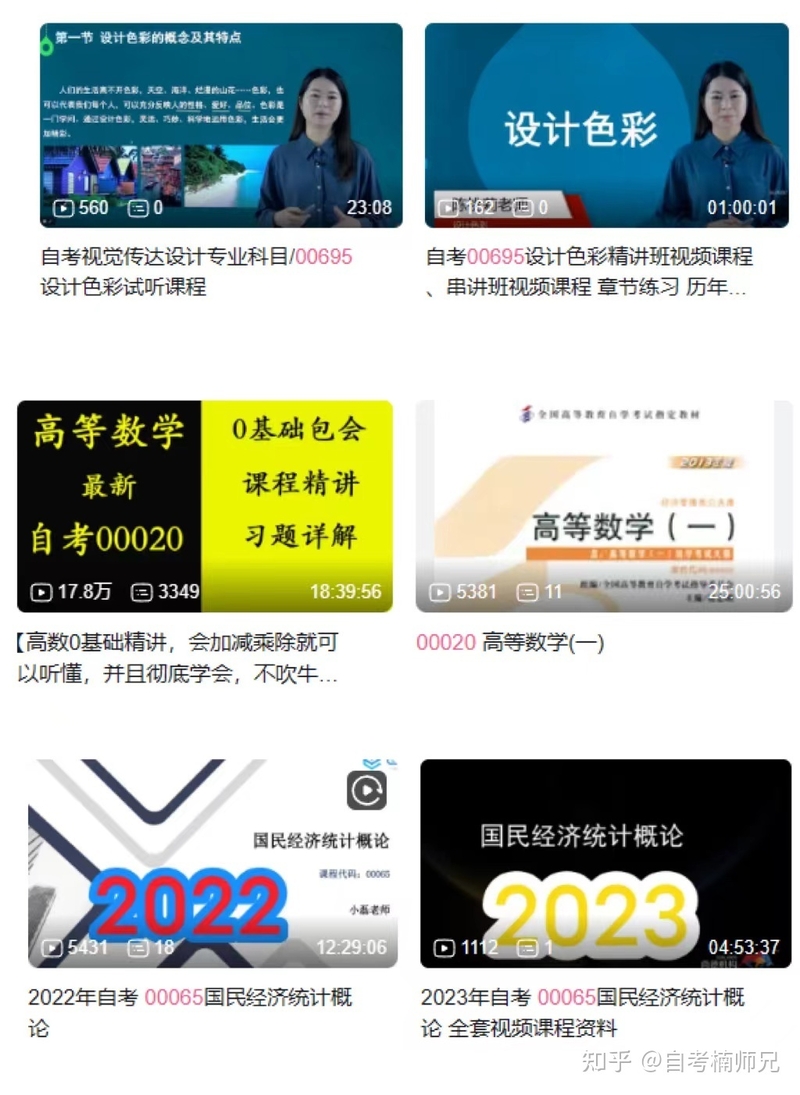 【收藏】2023自考免费资料收集攻略-10.jpg