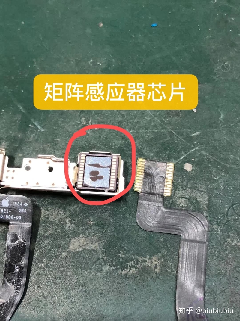 iPhoneX进水 人脸识别停用 等水干了会好吗？-4.jpg