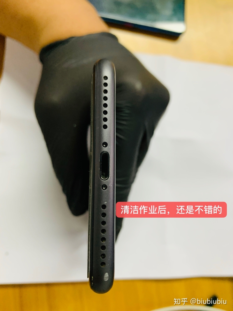 iPhone 13promax 镜头内部有像水渍一样的东西，售后说要 ...-8.jpg