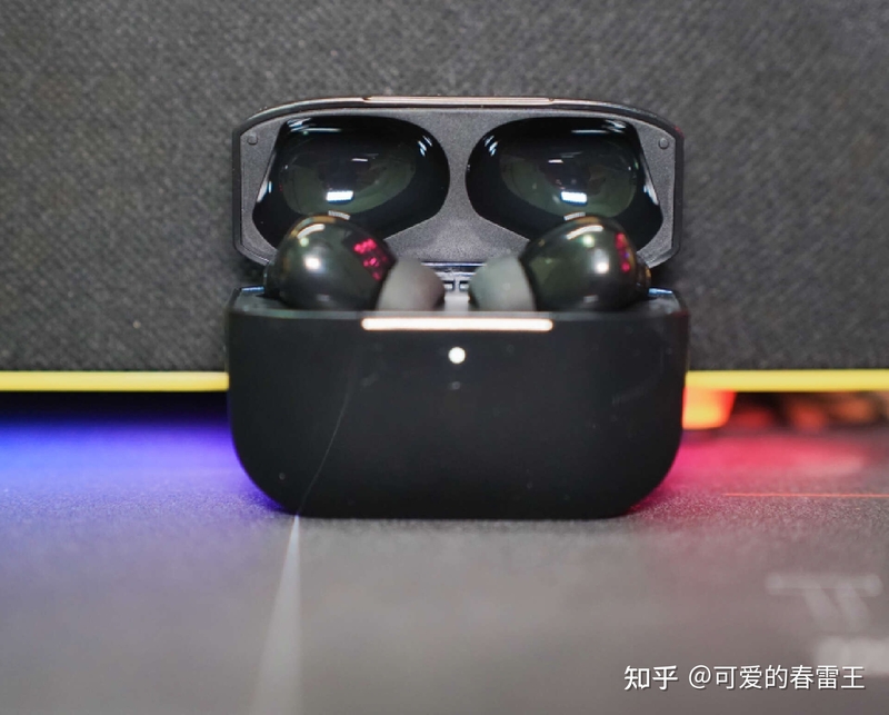 如何评价hifiman TWS500这款无线耳机？有什么优势和亮点 ...-2.jpg