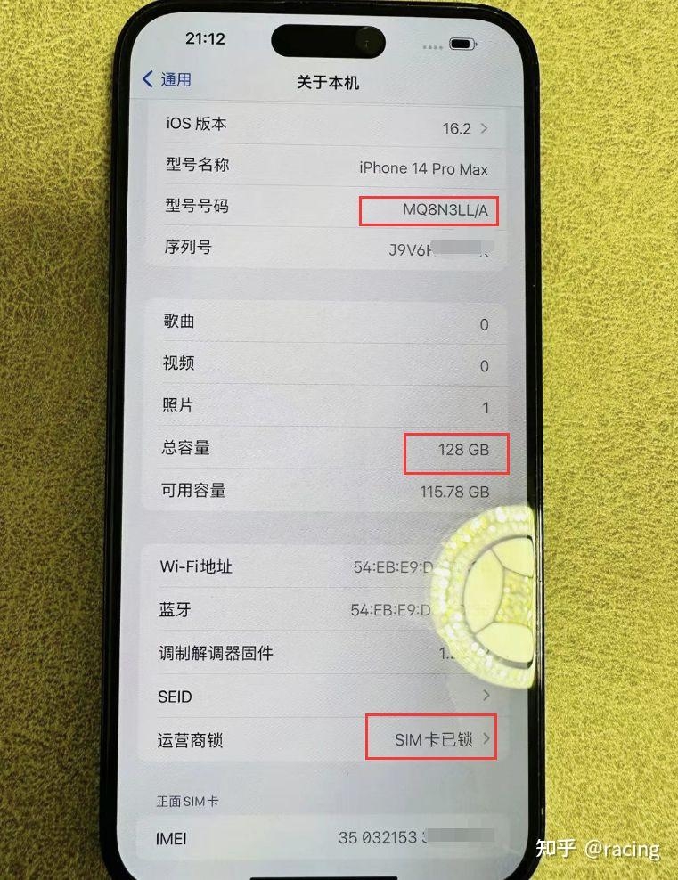 粉丝预算5000买美版卡贴iPhone14Pro Max，性能强，但 ...-3.jpg