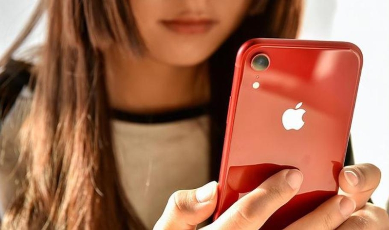 一部2018年发布的iPhoneXr，放到2023年，相当于什么水平 ...-3.jpg