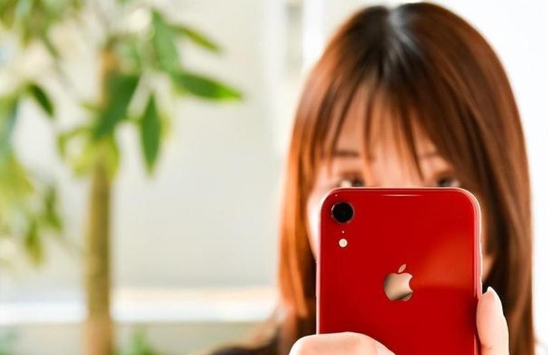 一部2018年发布的iPhoneXr，放到2023年，相当于什么水平 ...-4.jpg