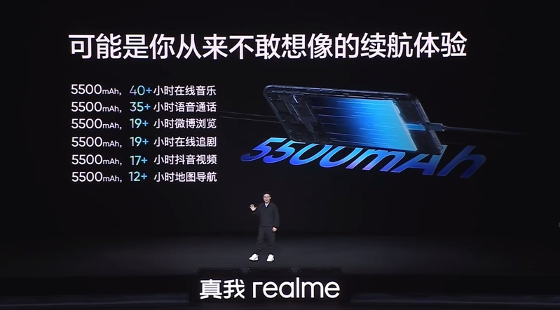 如何评价 1999 元起的 realme 新品真我 GT Neo5 SE ？-6.jpg