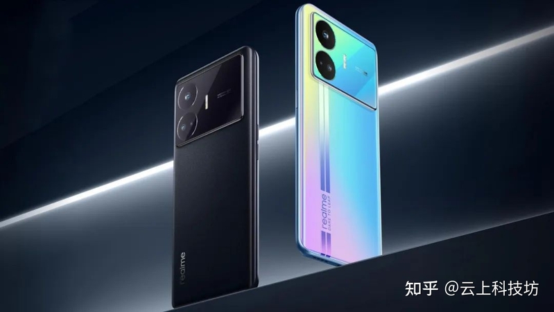 如何评价 1999 元起的 realme 新品真我 GT Neo5 SE ？-2.jpg