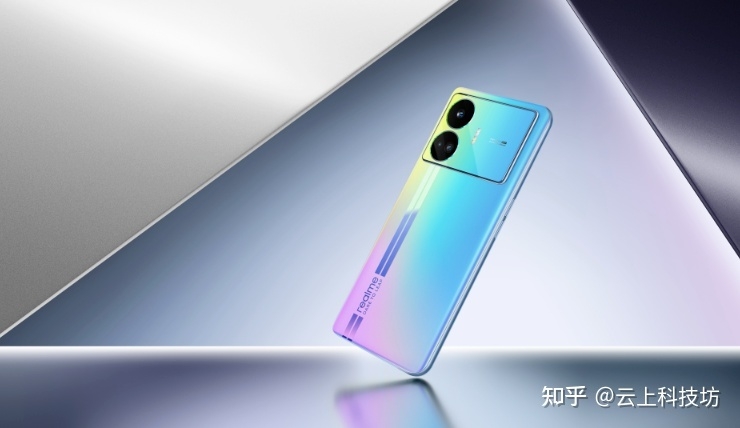 如何评价 1999 元起的 realme 新品真我 GT Neo5 SE ？-3.jpg