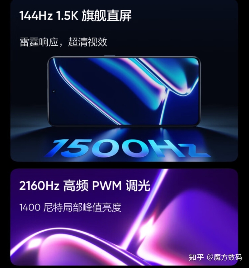 如何评价 1999 元起的 realme 新品真我 GT Neo5 SE ？-1.jpg