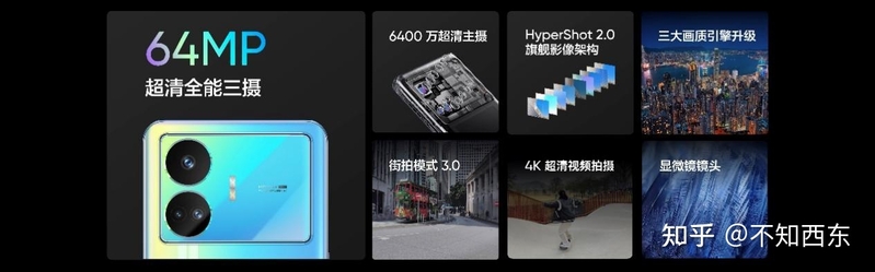 如何评价 1999 元起的 realme 新品真我 GT Neo5 SE ？-6.jpg