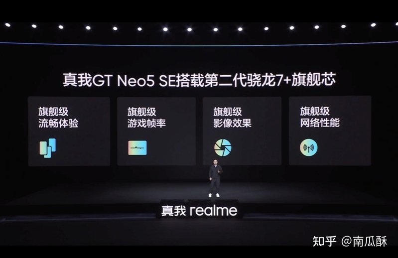 如何评价 1999 元起的 realme 新品真我 GT Neo5 SE ？-5.jpg