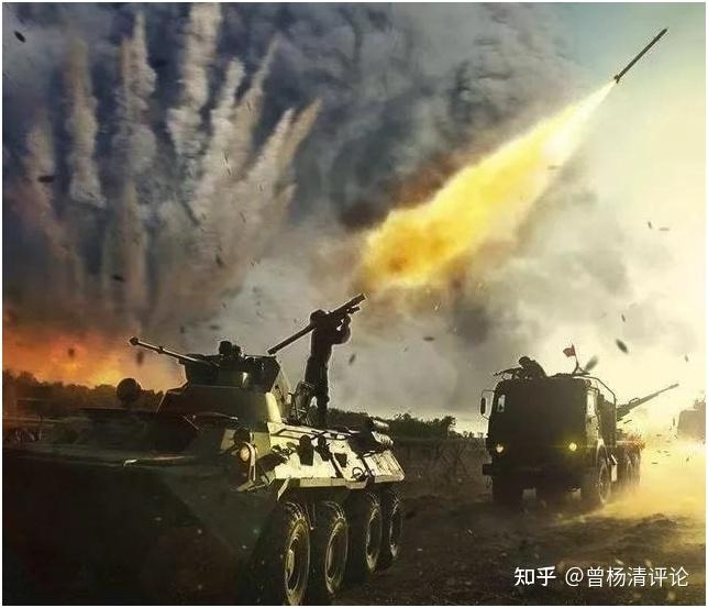美军官员怒叱“华强北”和长沙企业，称他们是巴赫穆特战败的 ...-1.jpg