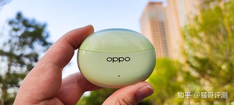 OPPO Enco Free3真无线降噪耳机：竹纤维振膜，给你 ...-5.jpg