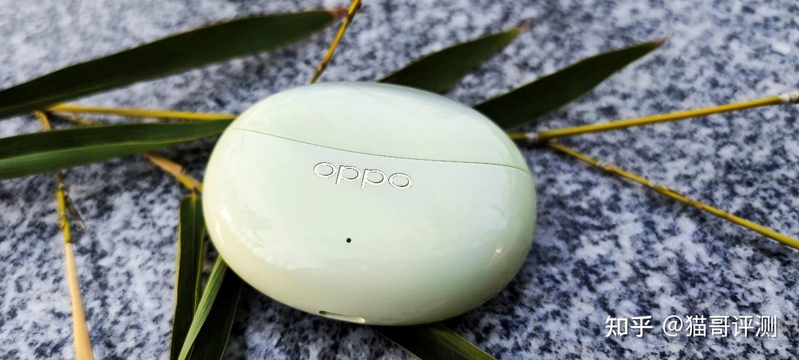 OPPO Enco Free3真无线降噪耳机：竹纤维振膜，给你 ...-7.jpg