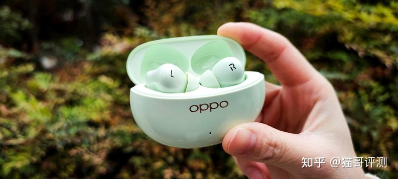 OPPO Enco Free3真无线降噪耳机：竹纤维振膜，给你 ...-9.jpg