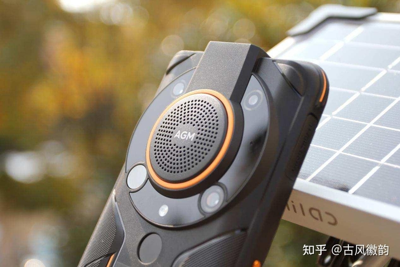 手机还支持热成像？夜视？测距？没错这就是AGM G1 Pro-7.jpg