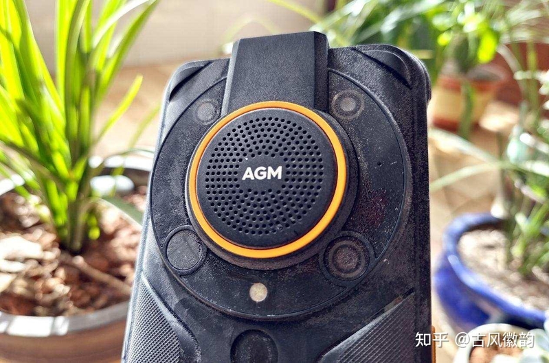 手机还支持热成像？夜视？测距？没错这就是AGM G1 Pro-20.jpg