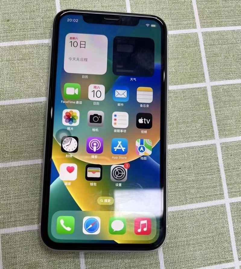 都2023年了，iPhone XR还能入手吗？我觉得可以-3.jpg